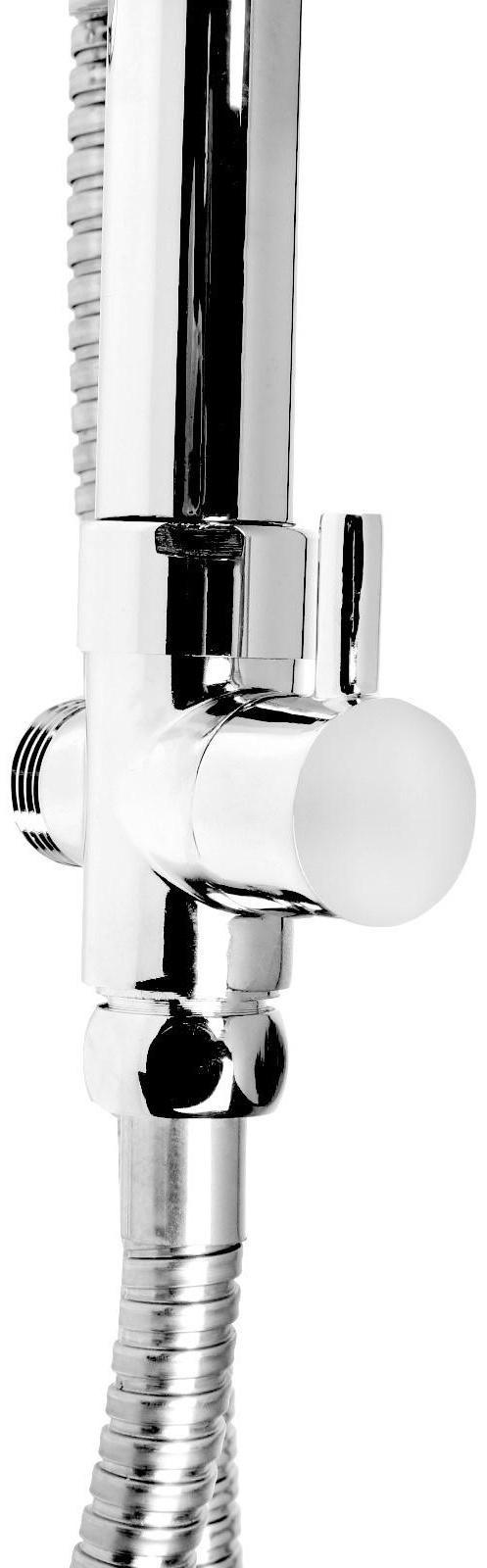 Стойка душевая 