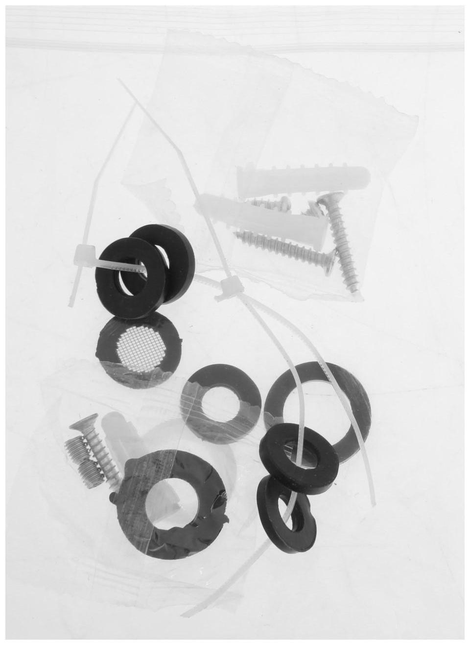 Стойка душевая 