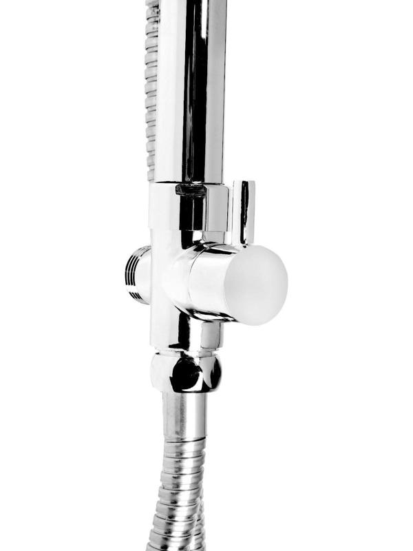 Стойка душевая 