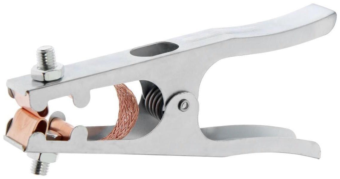 Клемма заземления Optima КЗ-500, 500 А