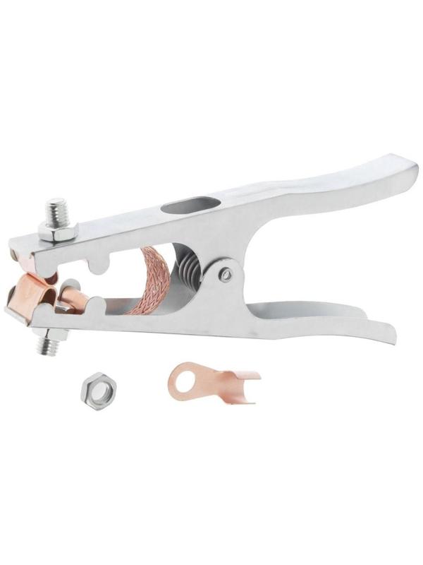 Клемма заземления Optima КЗ-500, 500 А