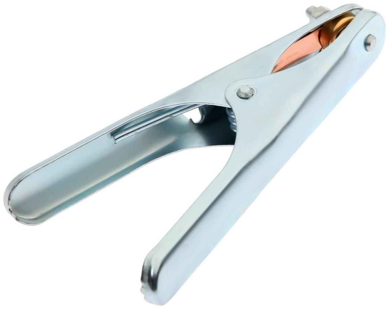 Клемма заземления Optima КЗ-200 American Type, 200 А