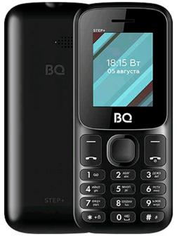 Сотовый телефон BQ M-1848 Step+, 1.77