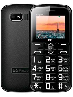 Сотовый телефон BQ M-1851, Respect 1.77
