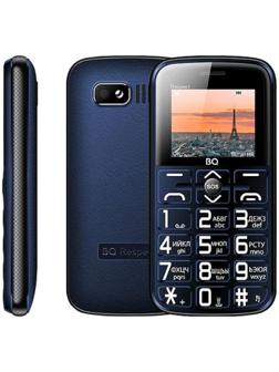 Сотовый телефон BQ M-1851, Respect 1.77
