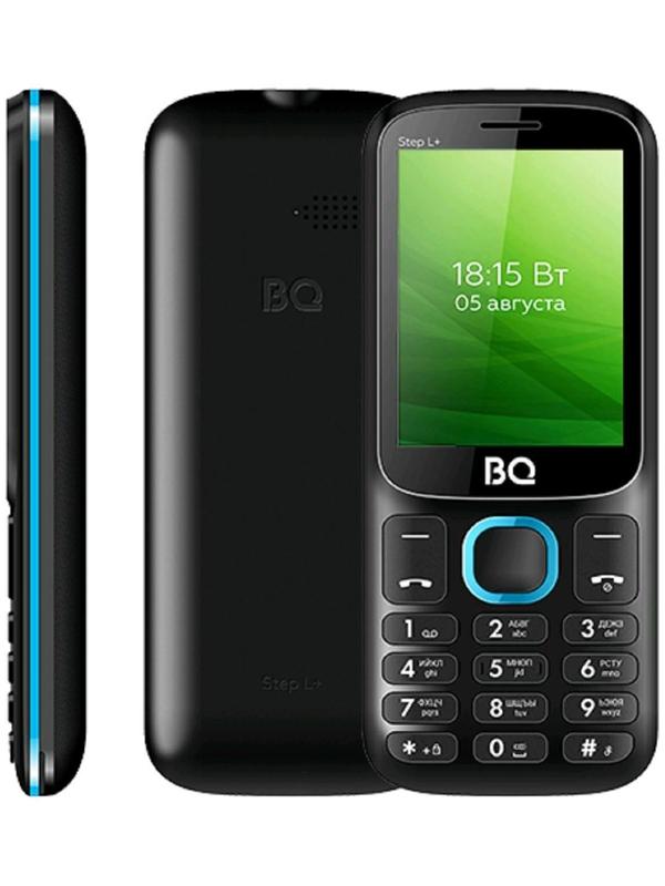 Сотовый телефон BQ M-2440 Step L+, 2.4