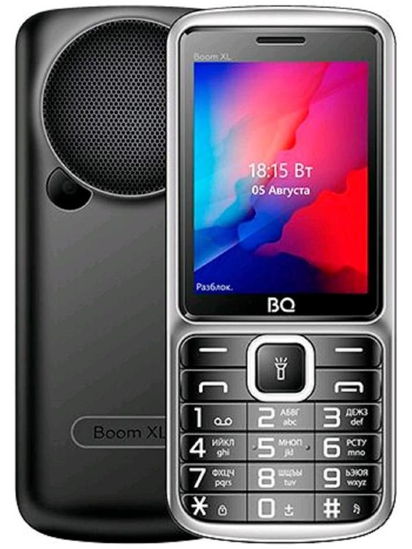Сотовый телефон BQ M-2810 BOOM XL, 2.8