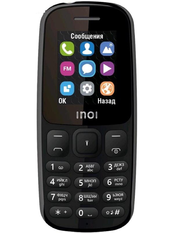 Сотовый телефон INOI 100, 1.8