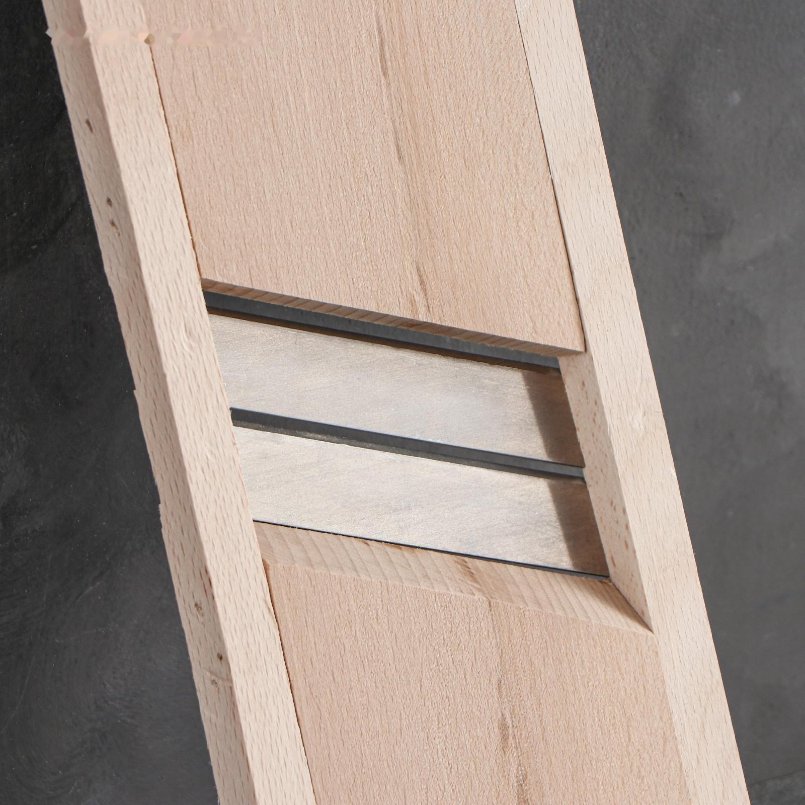 Шинковка деревянная 