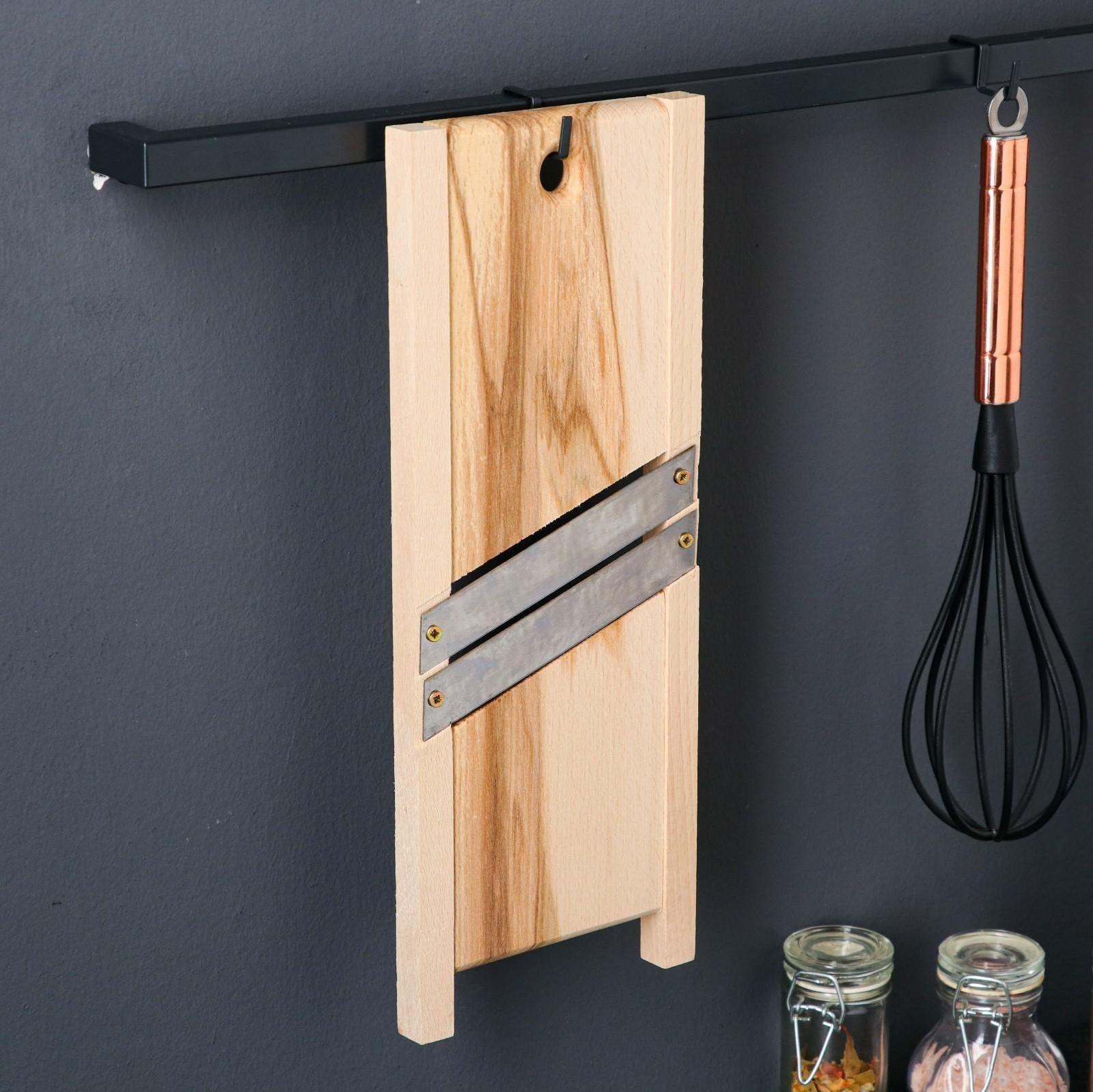 Шинковка деревянная 