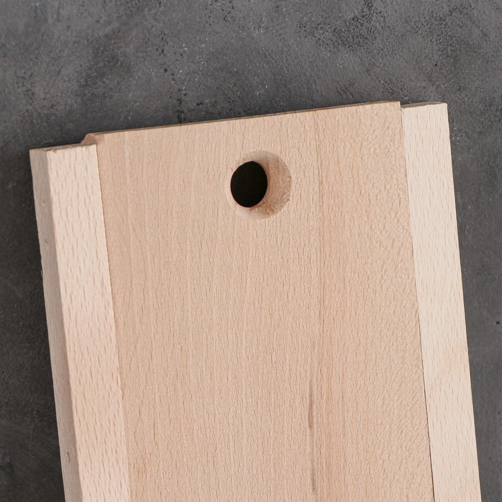 Шинковка деревянная 