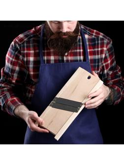 Шинковка деревянная 