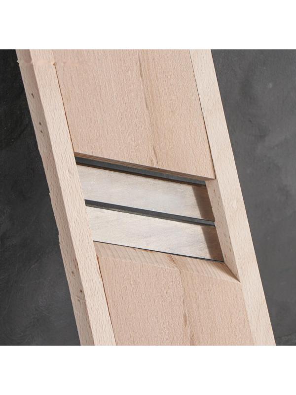 Шинковка деревянная 