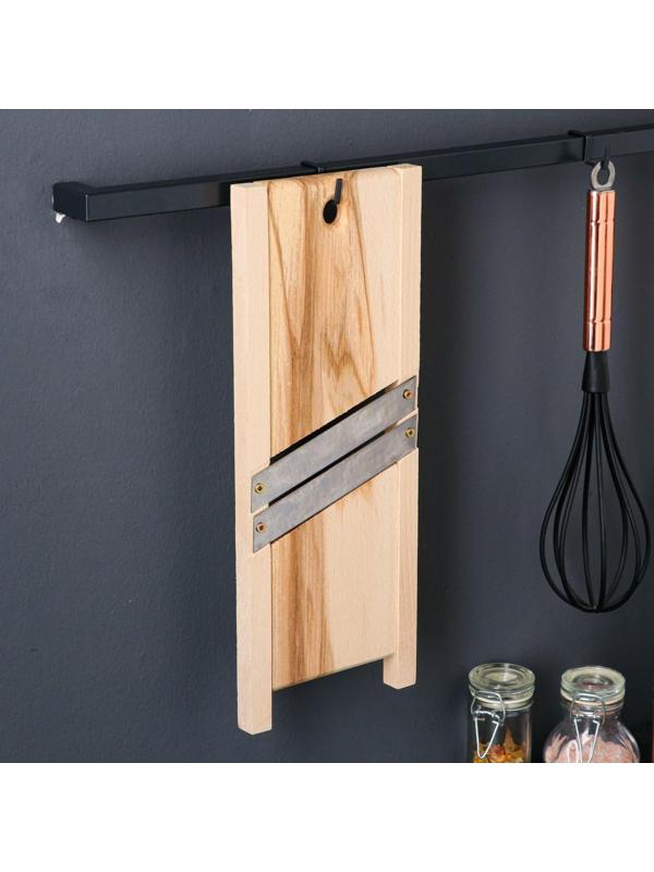 Шинковка деревянная 