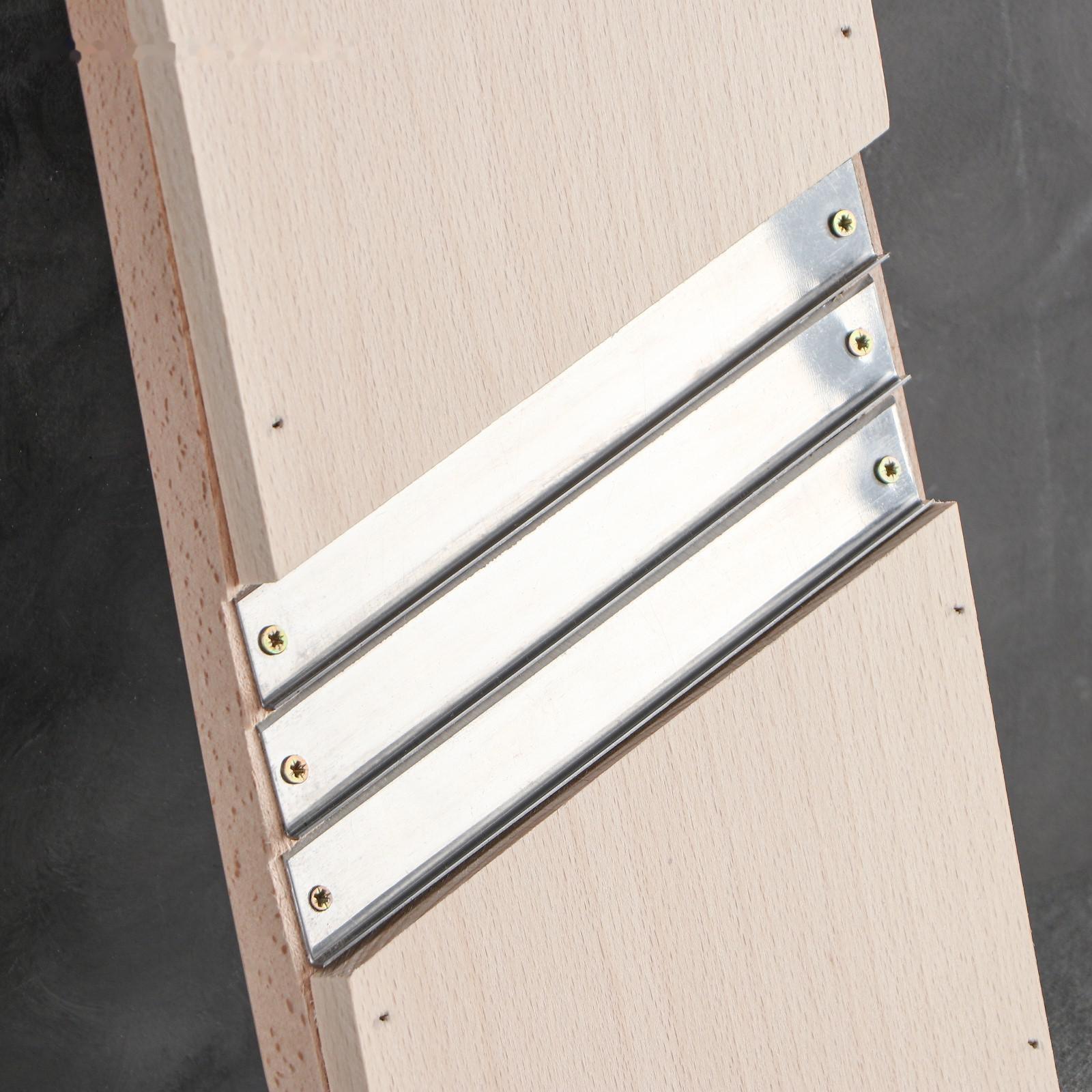 Шинковка деревянная 