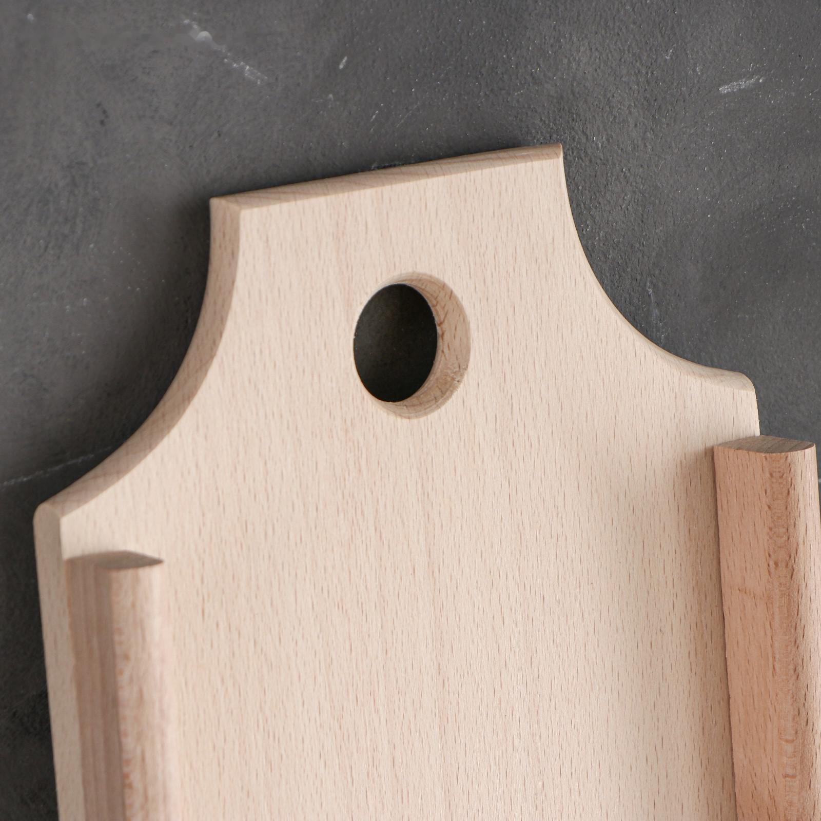 Шинковка деревянная 