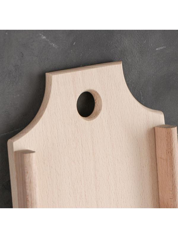 Шинковка деревянная 