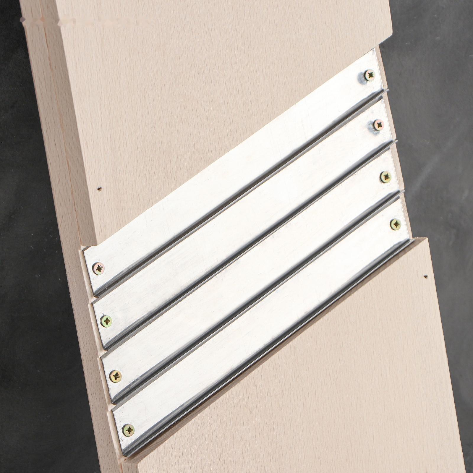 Шинковка деревянная 