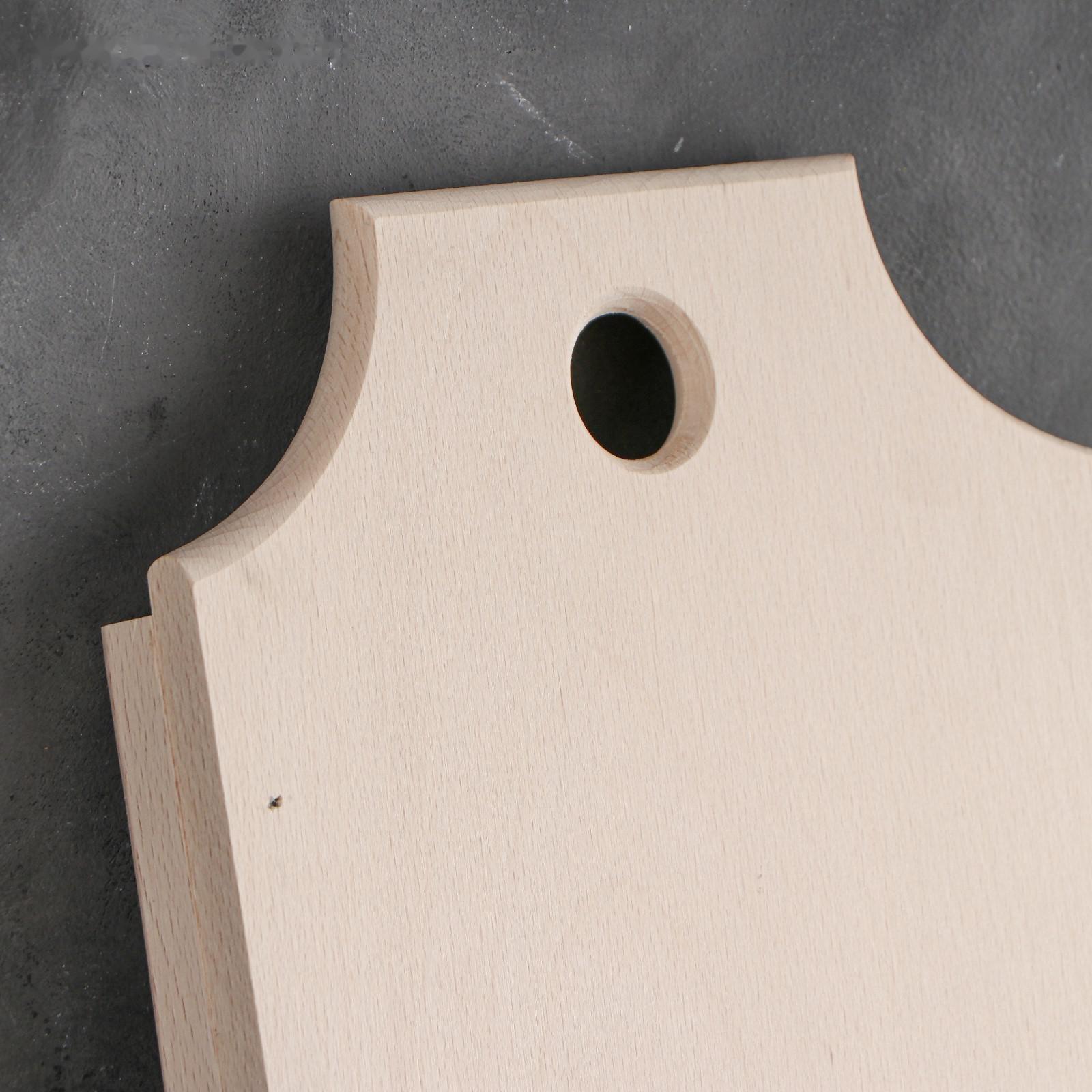 Шинковка деревянная 