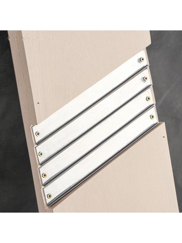 Шинковка деревянная 