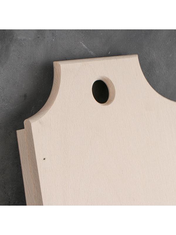 Шинковка деревянная 