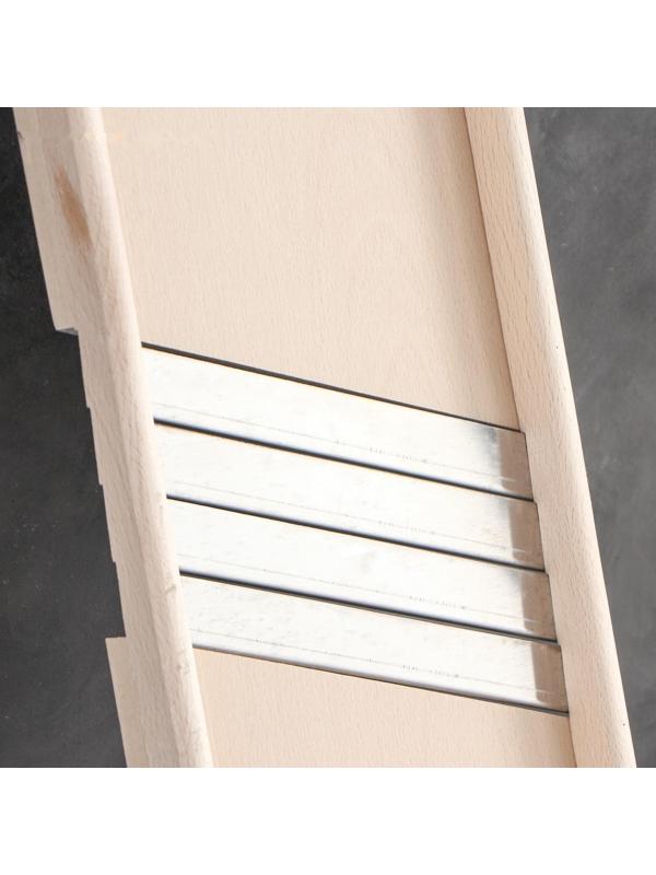 Шинковка деревянная 