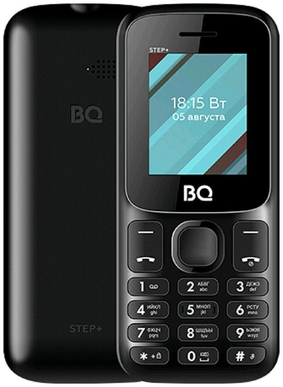 Сотовый телефон BQ M-1848 Step+, 1.77
