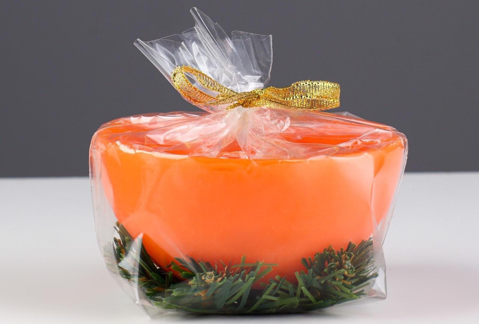 Свеча декоративная 