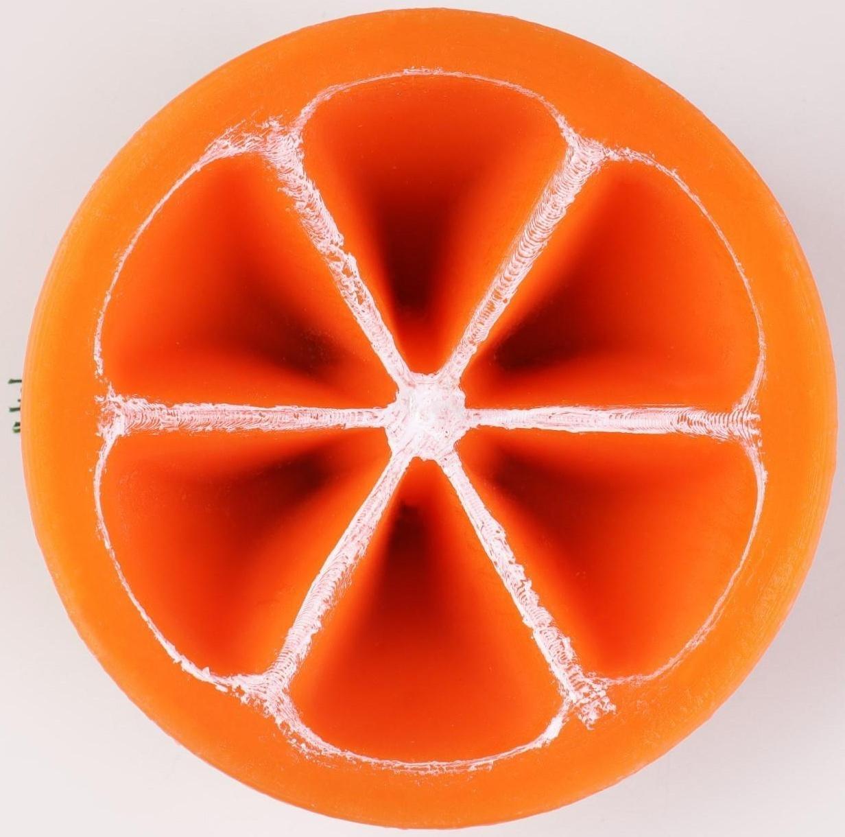 Свеча декоративная 