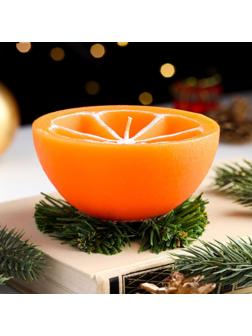 Свеча декоративная 