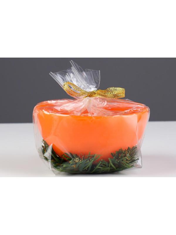 Свеча декоративная 