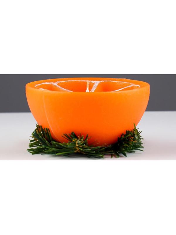 Свеча декоративная 