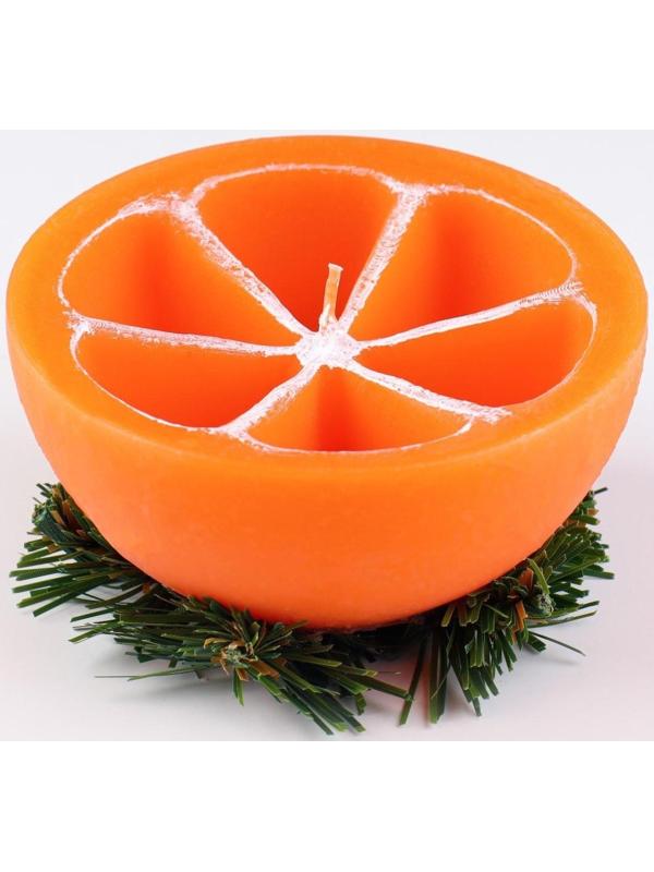 Свеча декоративная 