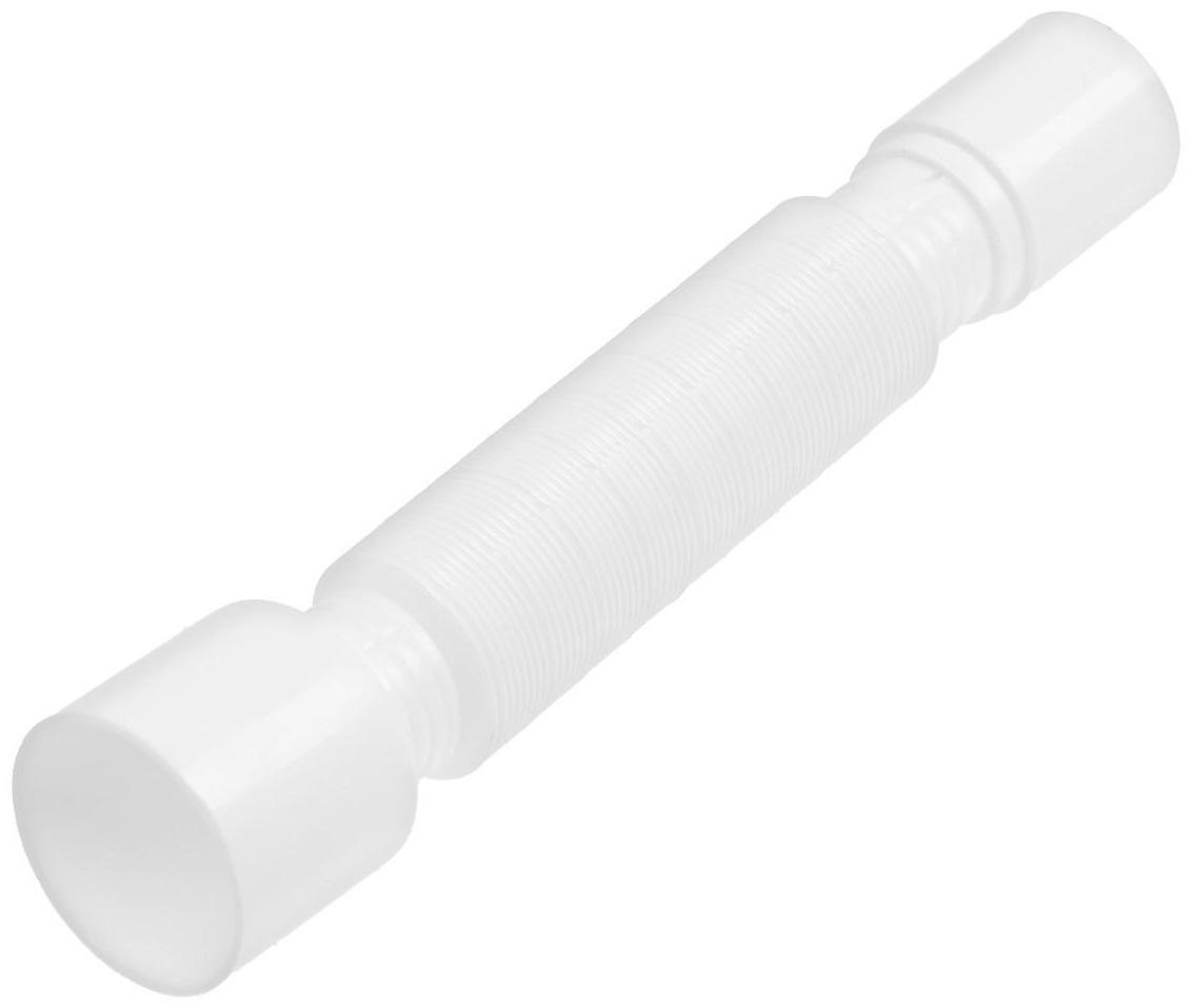 Труба гофрированная Aquant, 40х50 мм