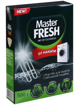 Средство от накипи 