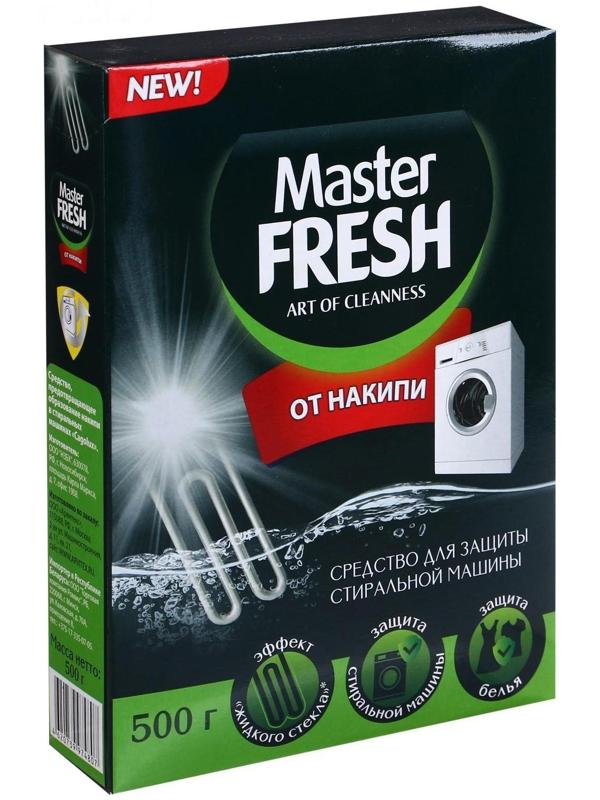 Средство от накипи 