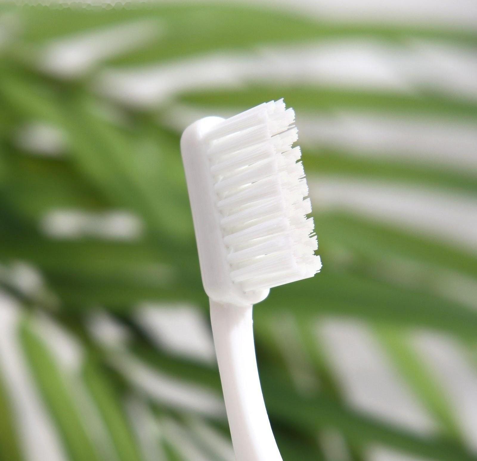 Набор дорожный: зубная паста Silcamed family, 30 г + зубная щётка Silcamed