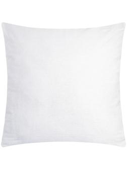Наволочка Этель 70х70 см, цвет белый, 100% хлопок, бязь отбеленная, 120 гр/м2
