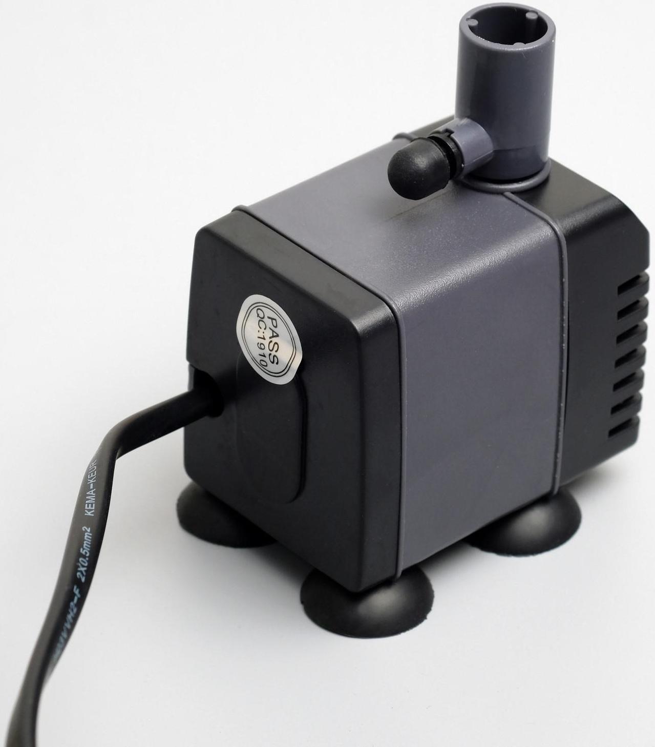 Помпа водяная BARBUS PUMP 013, 