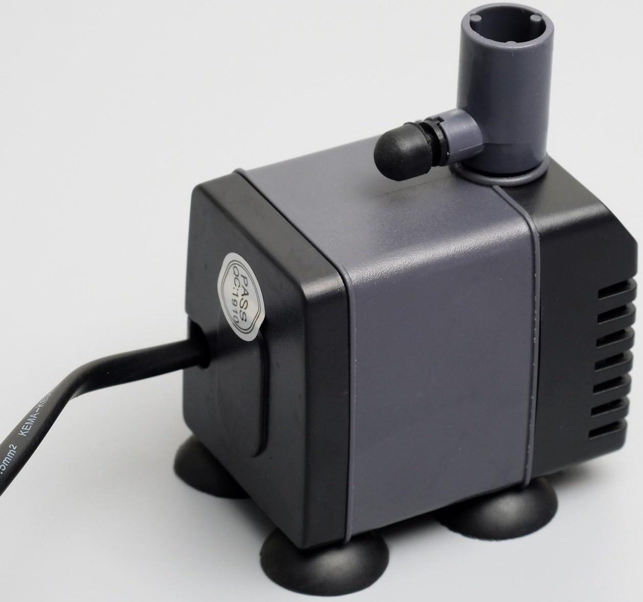 Помпа водяная BARBUS PUMP 013, 