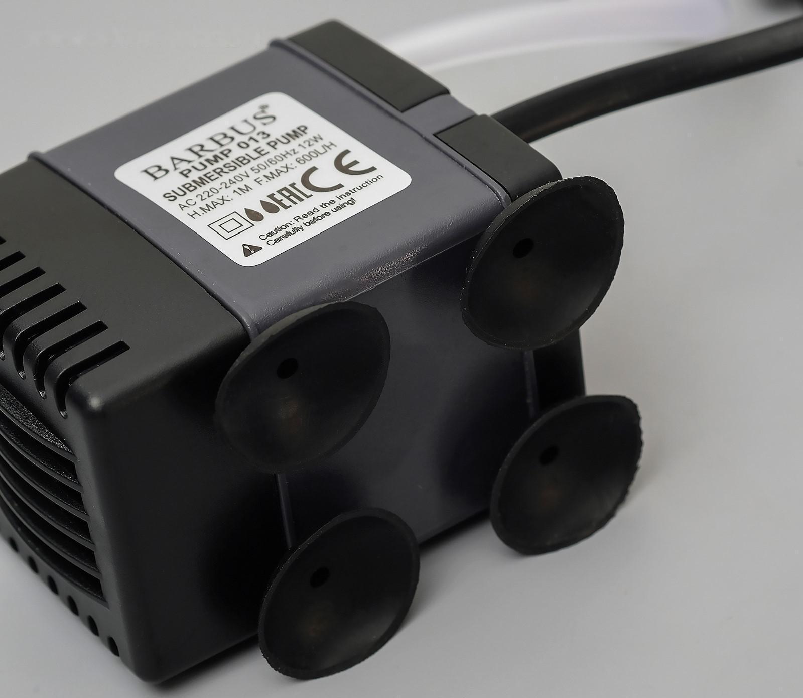 Помпа водяная BARBUS PUMP 013, 