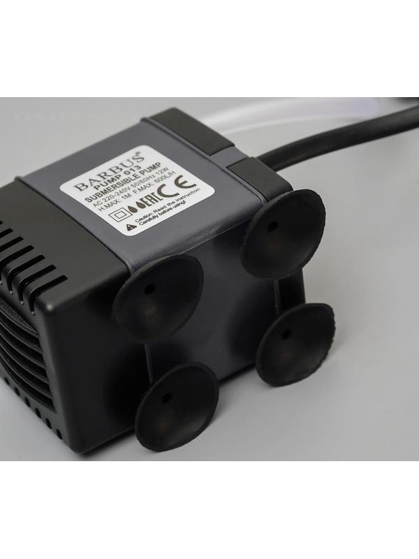 Помпа водяная BARBUS PUMP 013, 