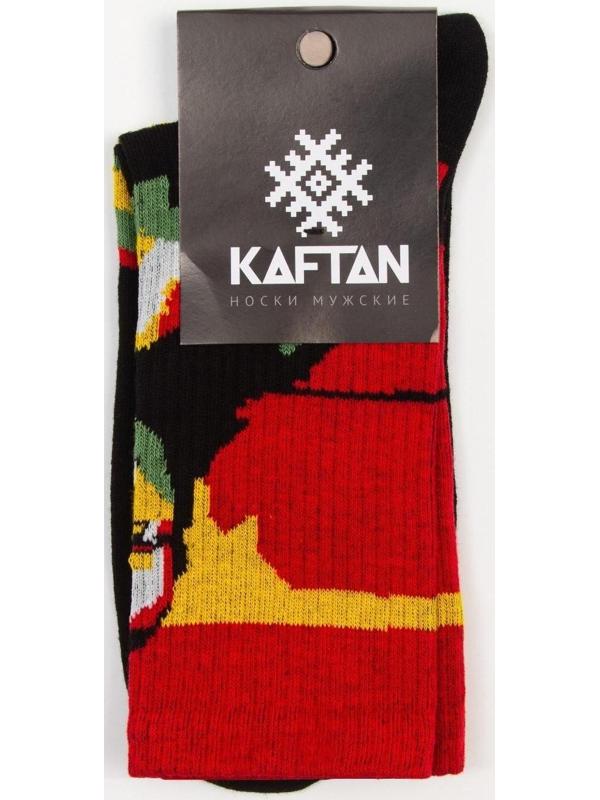 Носки KAFTAN 