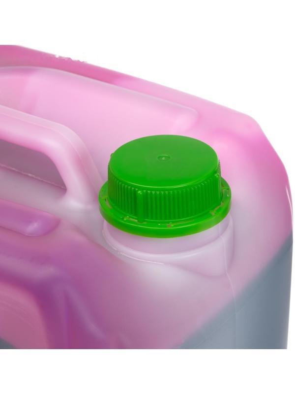 Бесконтактный шампунь Grass Active Foam Magic, 23 кг