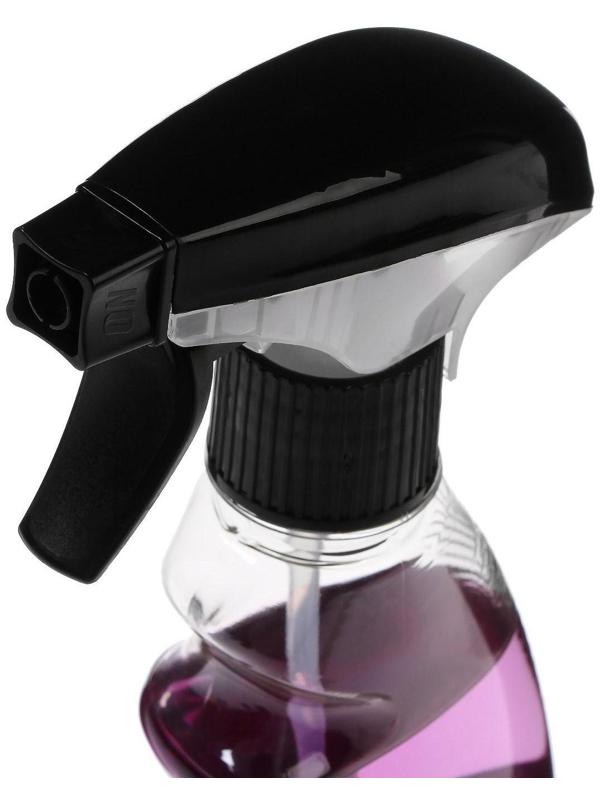 Очиститель колёсных дисков Grass Disk Cleaner Super, 600 мл