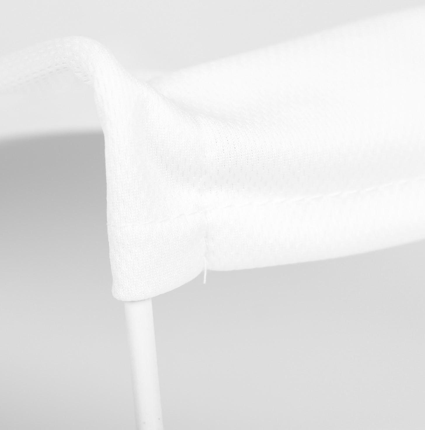 Горка для купания, сетка с рисунком МИКС