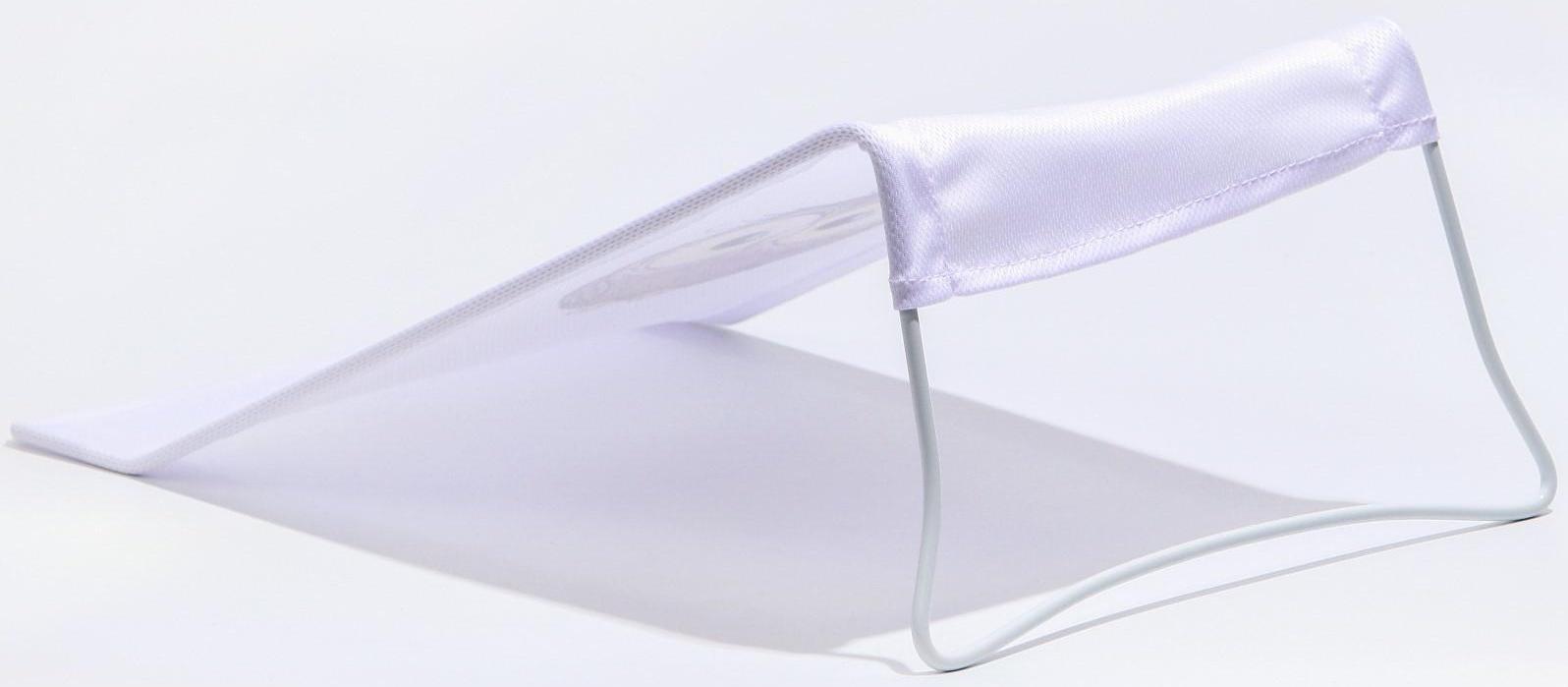 Горка для купания, сетка с рисунком МИКС