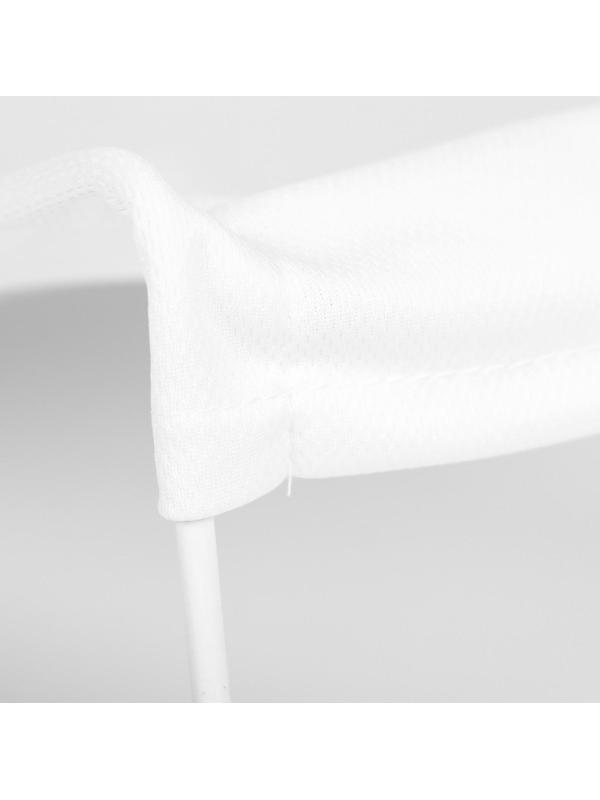 Горка для купания, сетка с рисунком МИКС