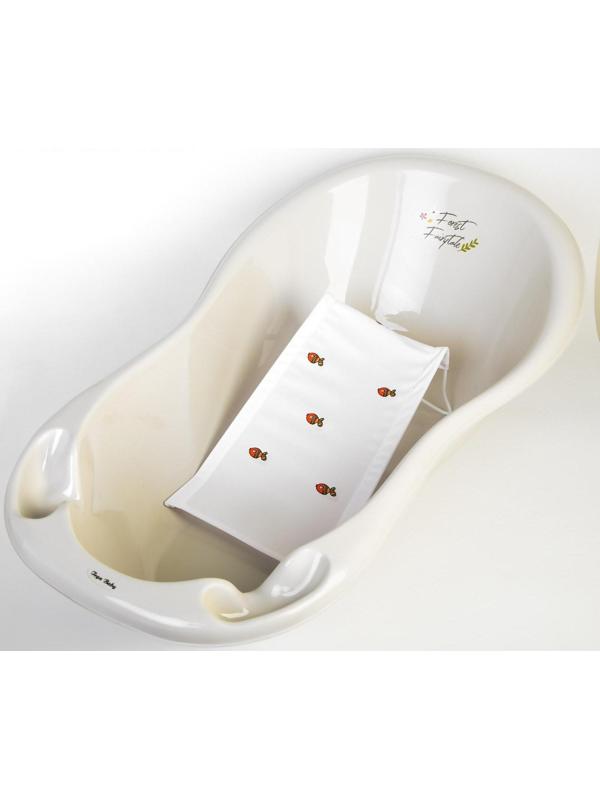 Горка для купания, сетка с рисунком МИКС