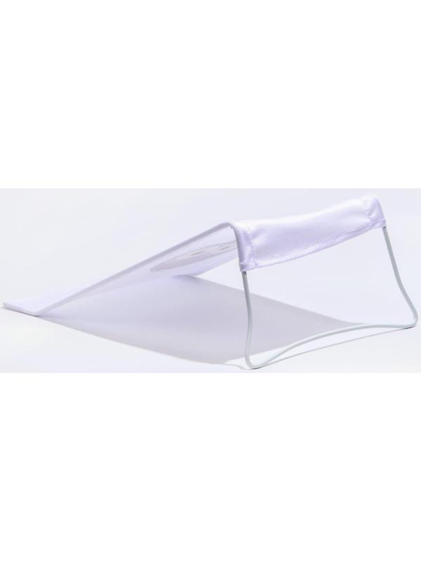 Горка для купания, сетка с рисунком МИКС